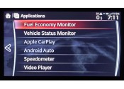 Android Auto / CarPlay Kit