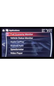 Android Auto / CarPlay Kit