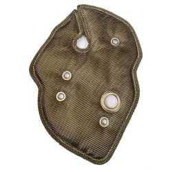 124 Spider Turbo Blanket