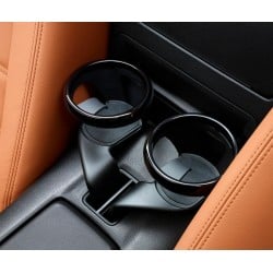 Genuine Cup Holders (pair)
