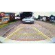 124 Spider Reversing Camera