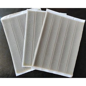 Anti-rattle Soft Foam Pads