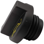 Solid (single piece) Oil Filler Cap
