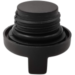 Solid (single piece) Oil Filler Cap
