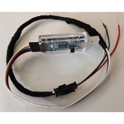 USB Serial Adaptor