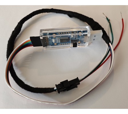 USB Serial Adaptor