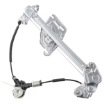 124 Spider Window Regulator