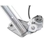 124 Spider Window Regulator