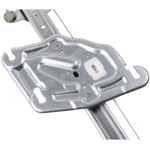 124 Spider Window Regulator