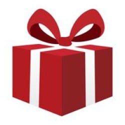 124 Spider Gift Card