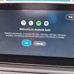 Android Auto / Apple CarPlay Kit