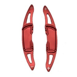 Extended Paddle Shifters